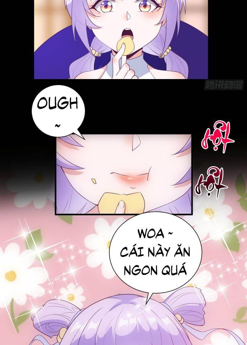 Ta Lập Hậu Cung Tại Tây Du Ký Chapter 17 - 25