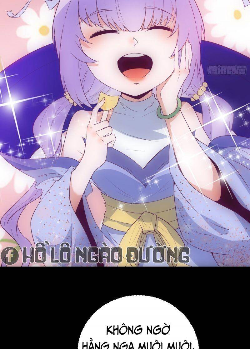 Ta Lập Hậu Cung Tại Tây Du Ký Chapter 17 - 26