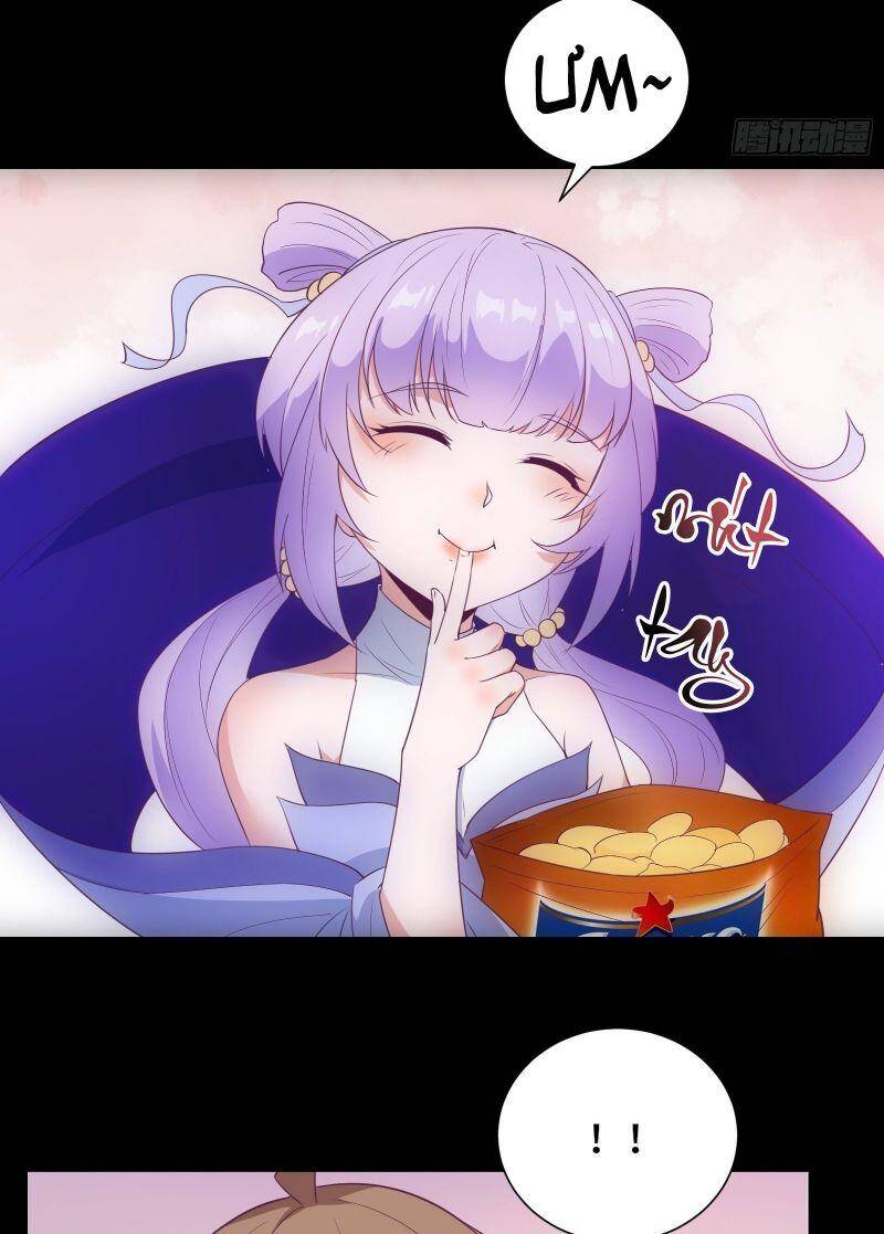 Ta Lập Hậu Cung Tại Tây Du Ký Chapter 17 - 28