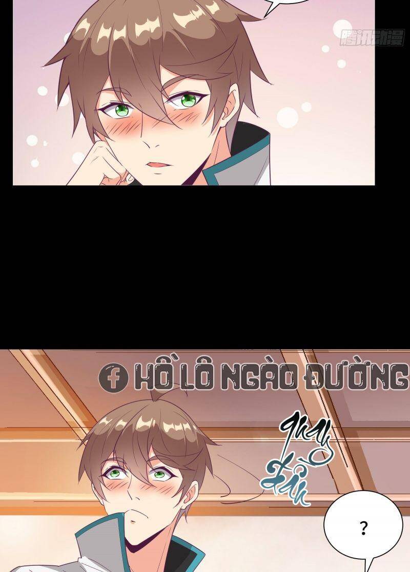 Ta Lập Hậu Cung Tại Tây Du Ký Chapter 17 - 29