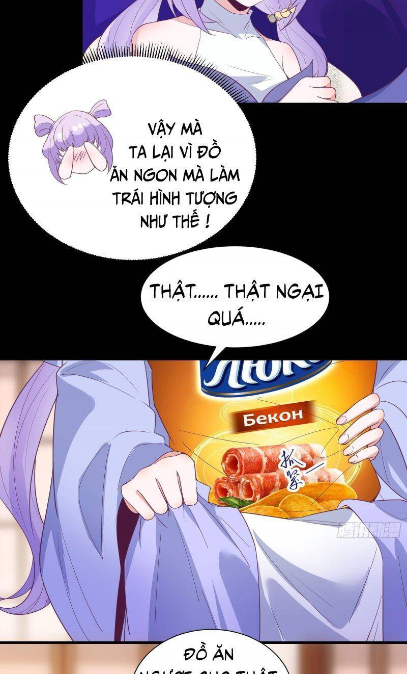 Ta Lập Hậu Cung Tại Tây Du Ký Chapter 17 - 31