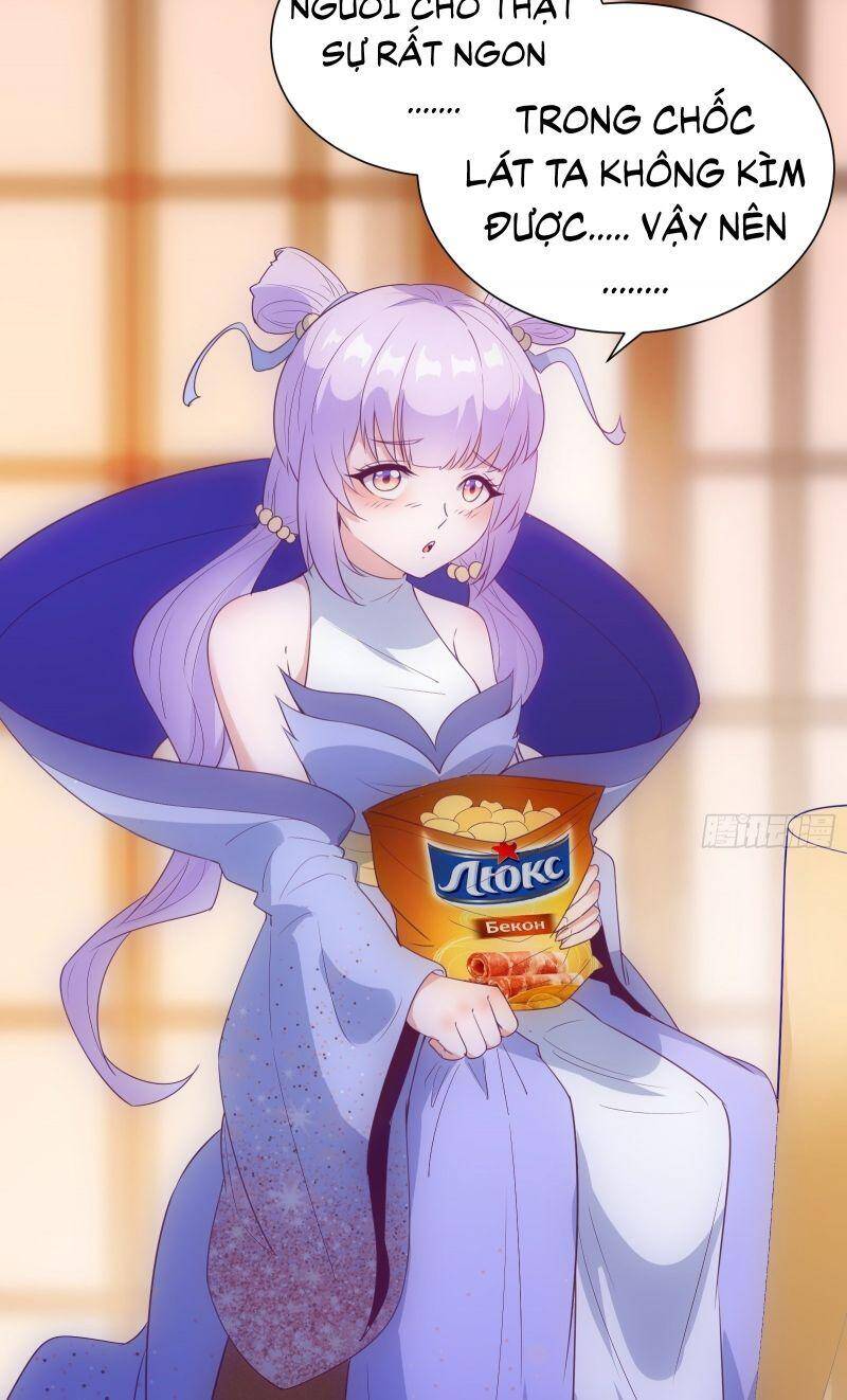 Ta Lập Hậu Cung Tại Tây Du Ký Chapter 17 - 32