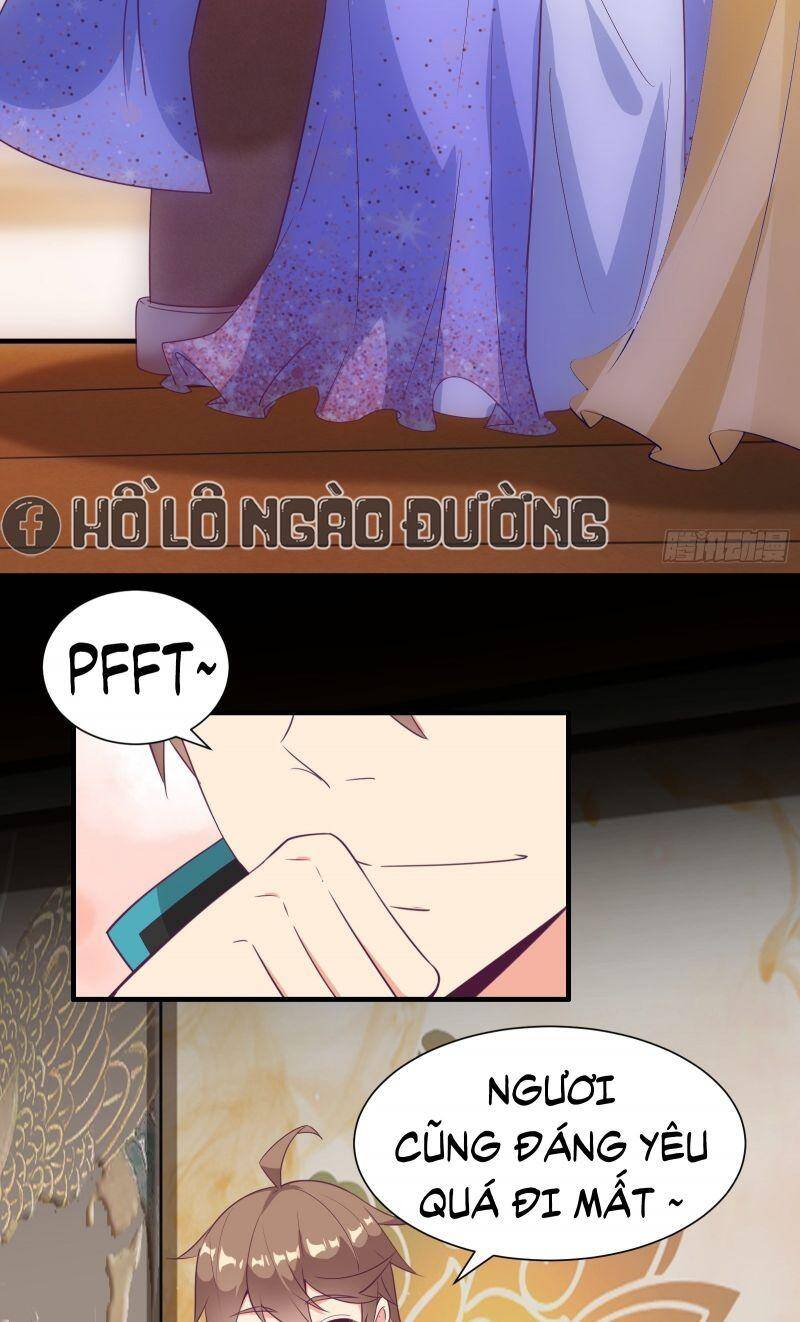 Ta Lập Hậu Cung Tại Tây Du Ký Chapter 17 - 33