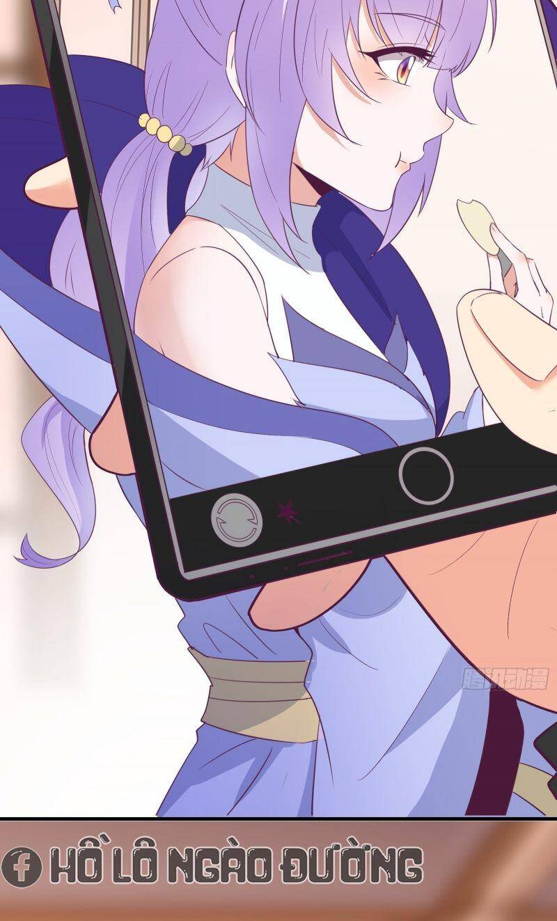 Ta Lập Hậu Cung Tại Tây Du Ký Chapter 17 - 37