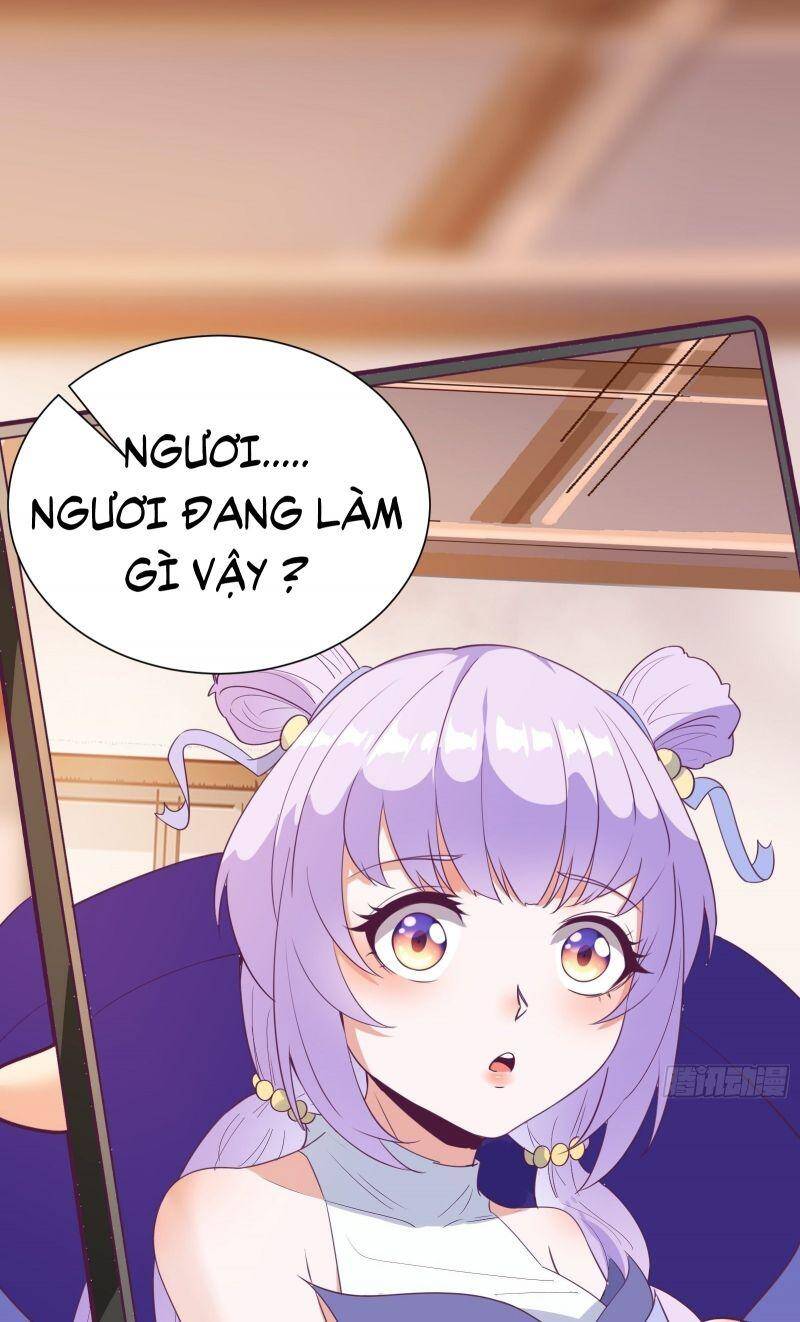 Ta Lập Hậu Cung Tại Tây Du Ký Chapter 17 - 38