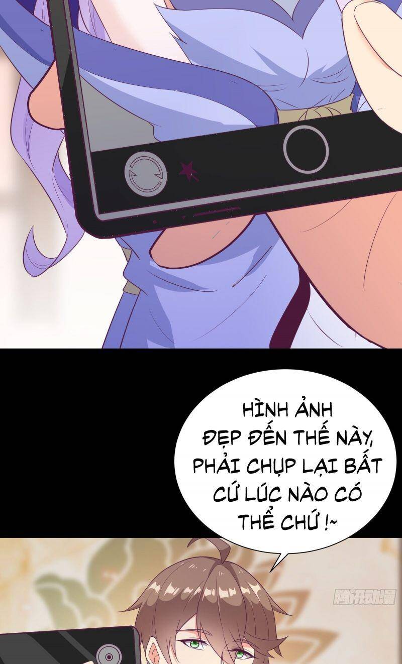 Ta Lập Hậu Cung Tại Tây Du Ký Chapter 17 - 39