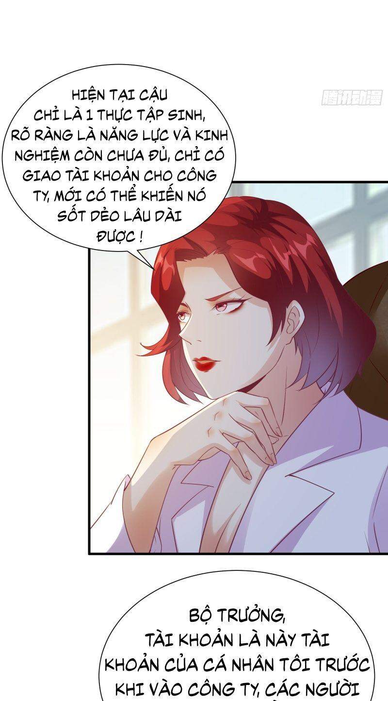 Ta Lập Hậu Cung Tại Tây Du Ký Chapter 19 - 11