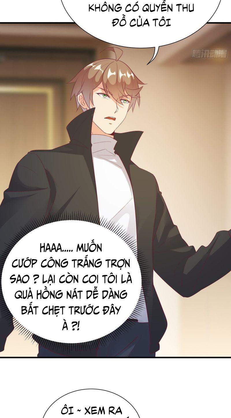 Ta Lập Hậu Cung Tại Tây Du Ký Chapter 19 - 12