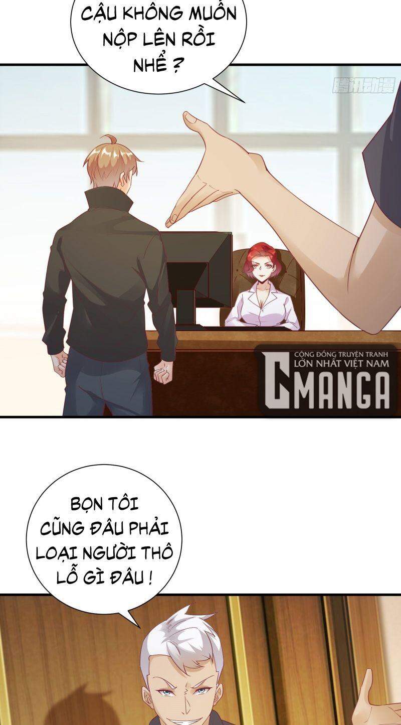 Ta Lập Hậu Cung Tại Tây Du Ký Chapter 19 - 13