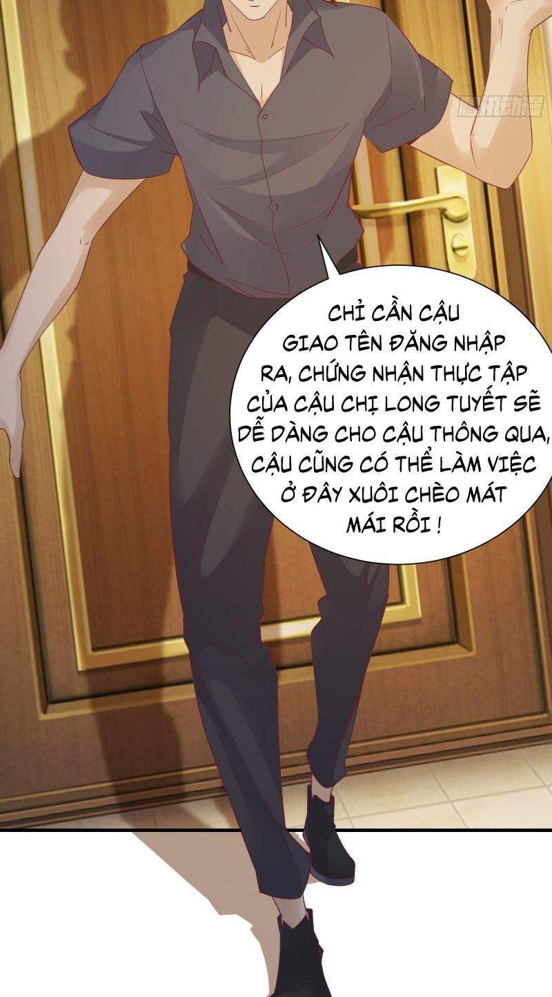 Ta Lập Hậu Cung Tại Tây Du Ký Chapter 19 - 14