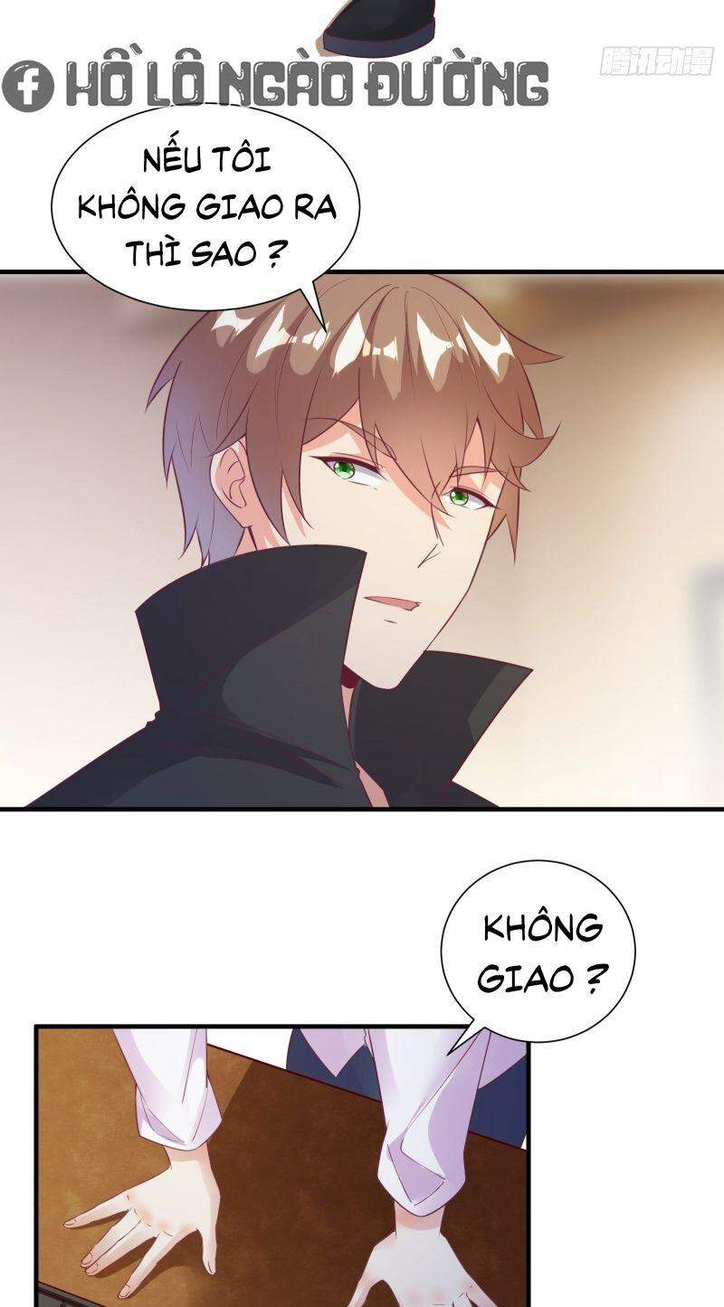 Ta Lập Hậu Cung Tại Tây Du Ký Chapter 19 - 15