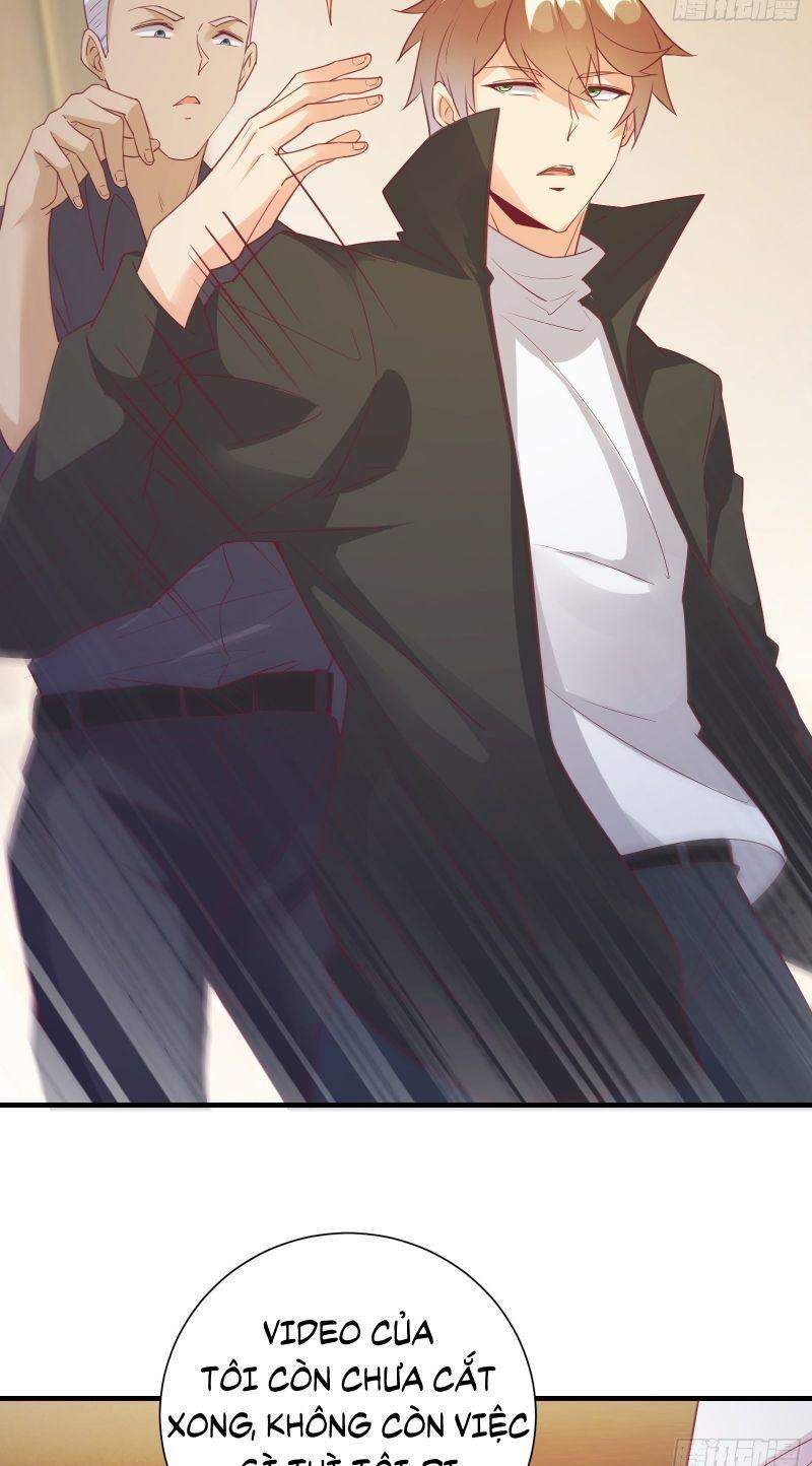 Ta Lập Hậu Cung Tại Tây Du Ký Chapter 19 - 19