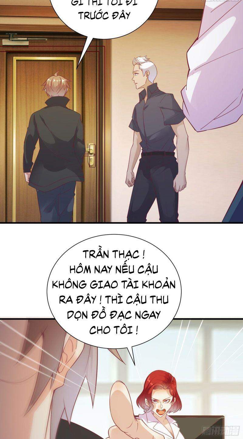 Ta Lập Hậu Cung Tại Tây Du Ký Chapter 19 - 20