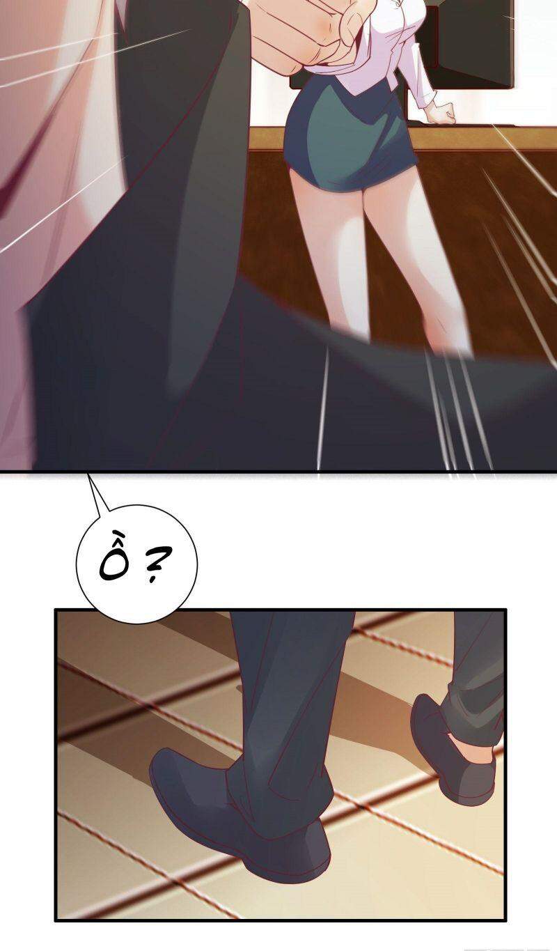 Ta Lập Hậu Cung Tại Tây Du Ký Chapter 19 - 21