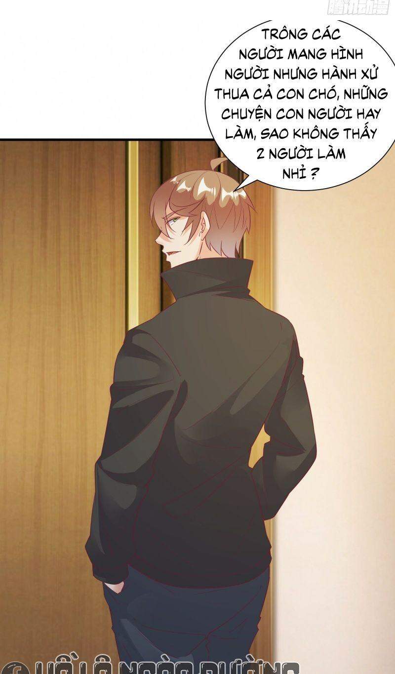 Ta Lập Hậu Cung Tại Tây Du Ký Chapter 19 - 22