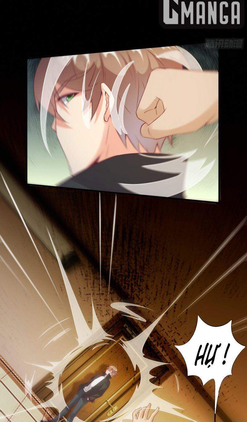 Ta Lập Hậu Cung Tại Tây Du Ký Chapter 19 - 24