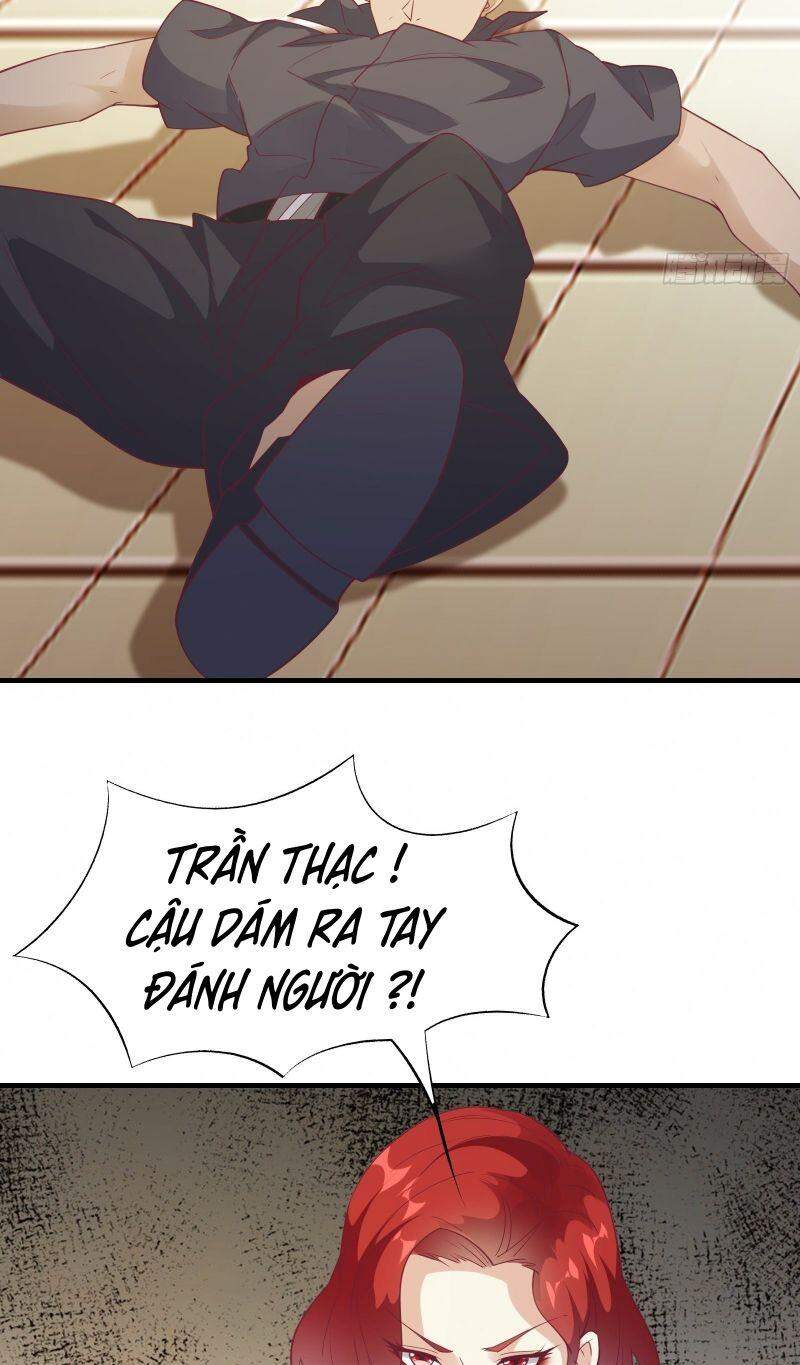 Ta Lập Hậu Cung Tại Tây Du Ký Chapter 19 - 26