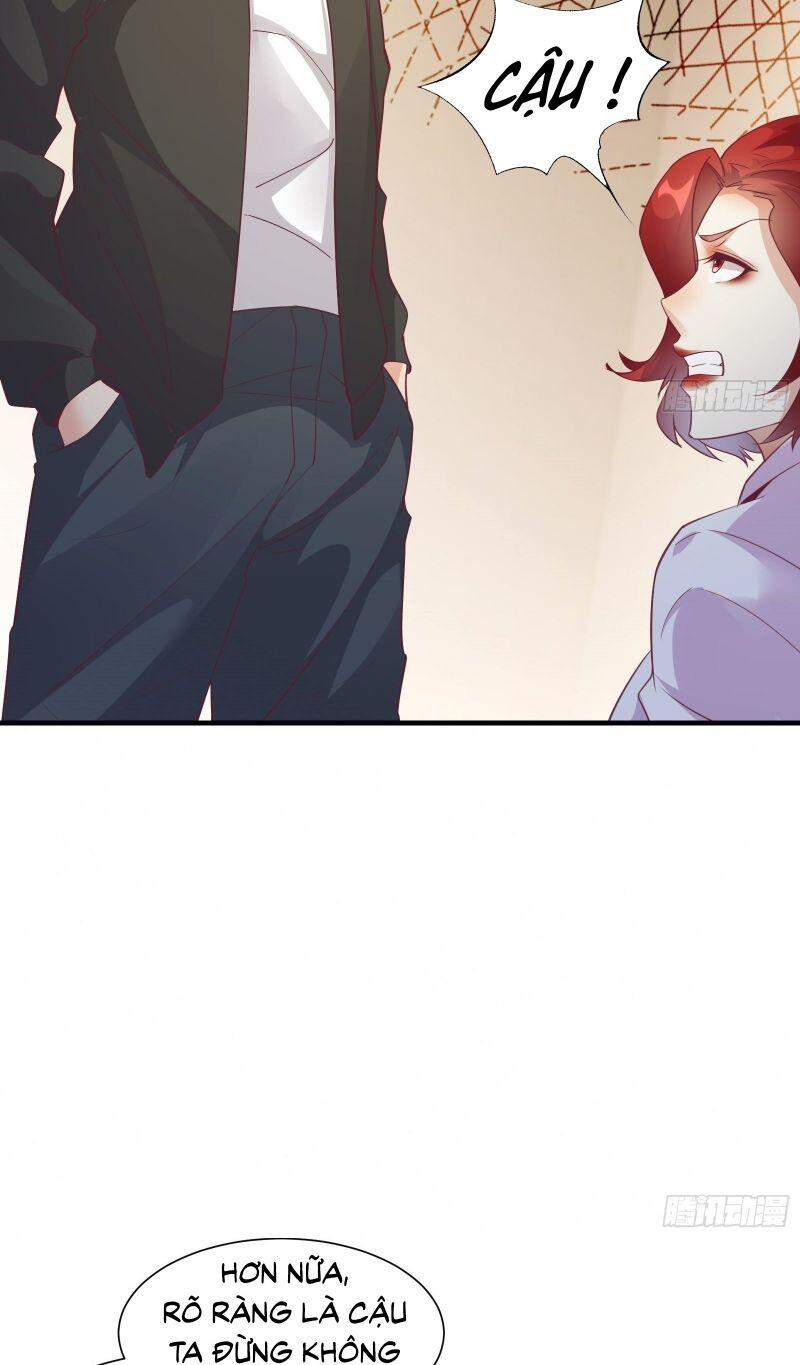 Ta Lập Hậu Cung Tại Tây Du Ký Chapter 19 - 28