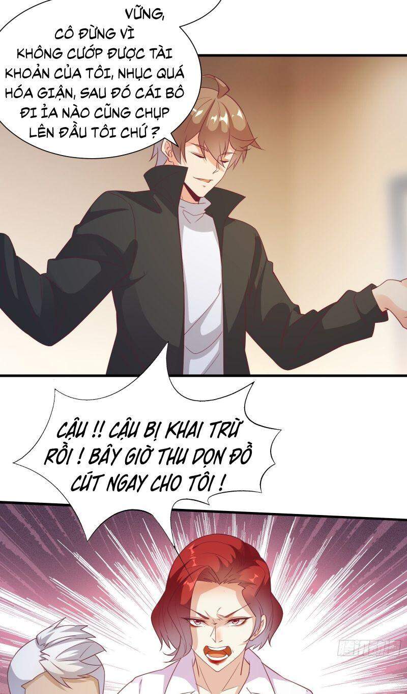 Ta Lập Hậu Cung Tại Tây Du Ký Chapter 19 - 29