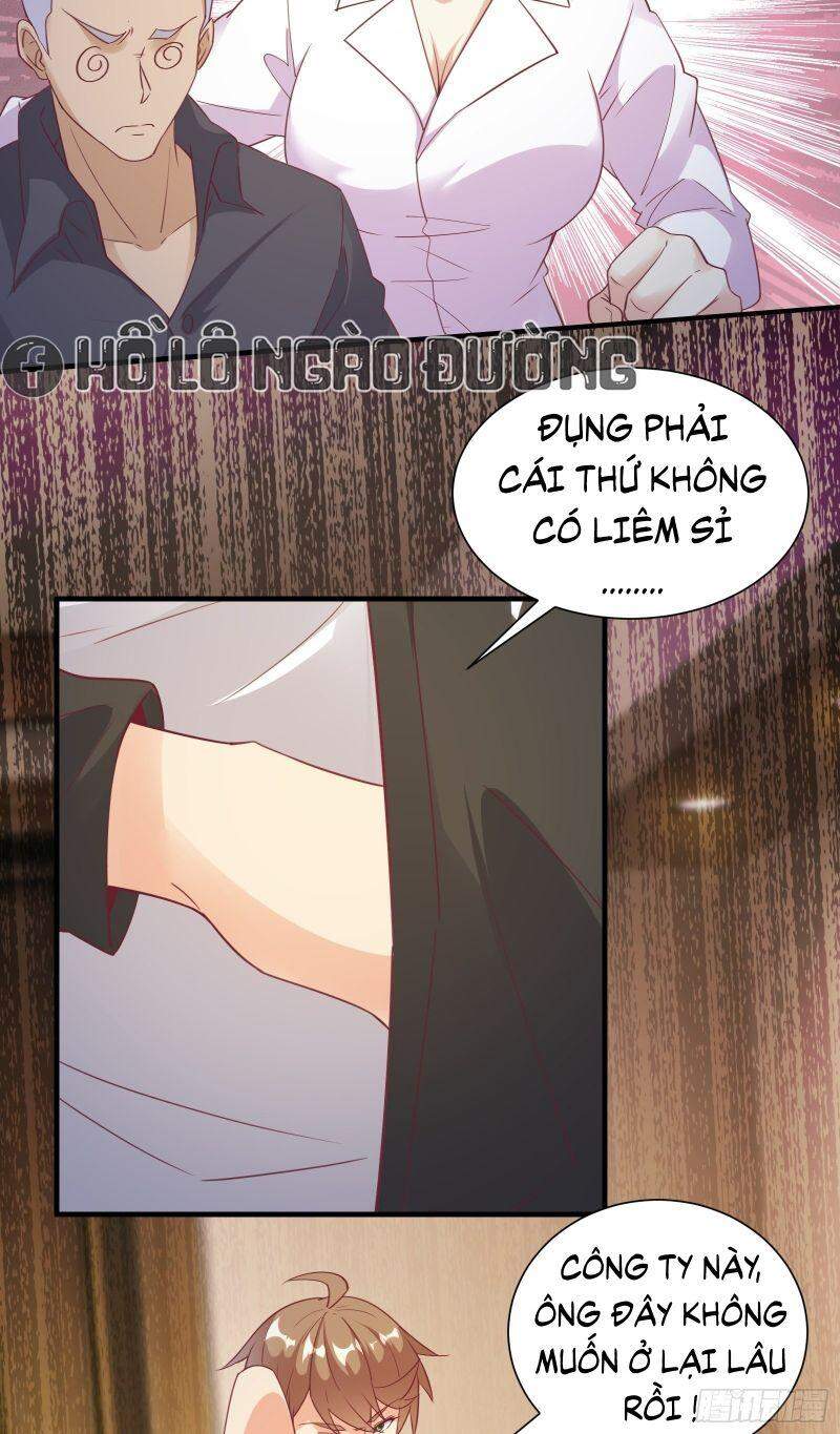 Ta Lập Hậu Cung Tại Tây Du Ký Chapter 19 - 30