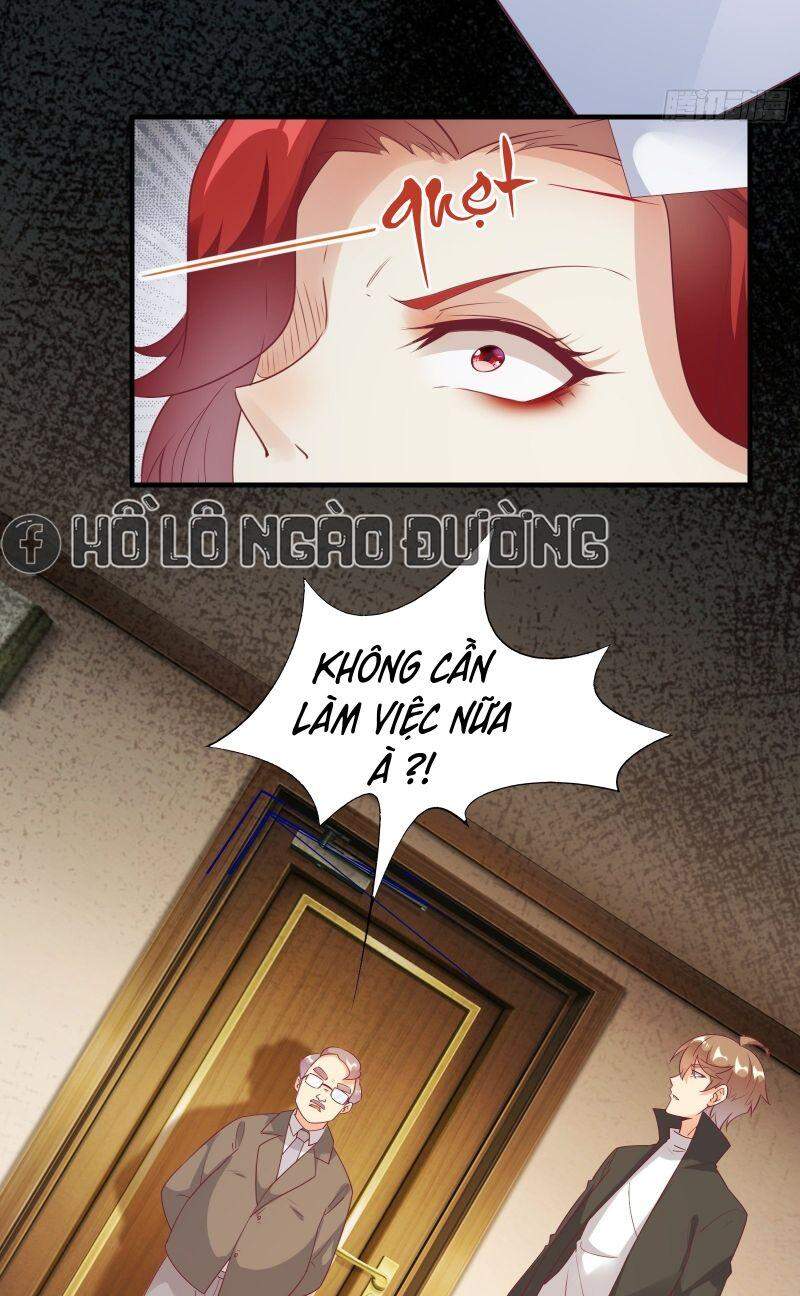 Ta Lập Hậu Cung Tại Tây Du Ký Chapter 19 - 32