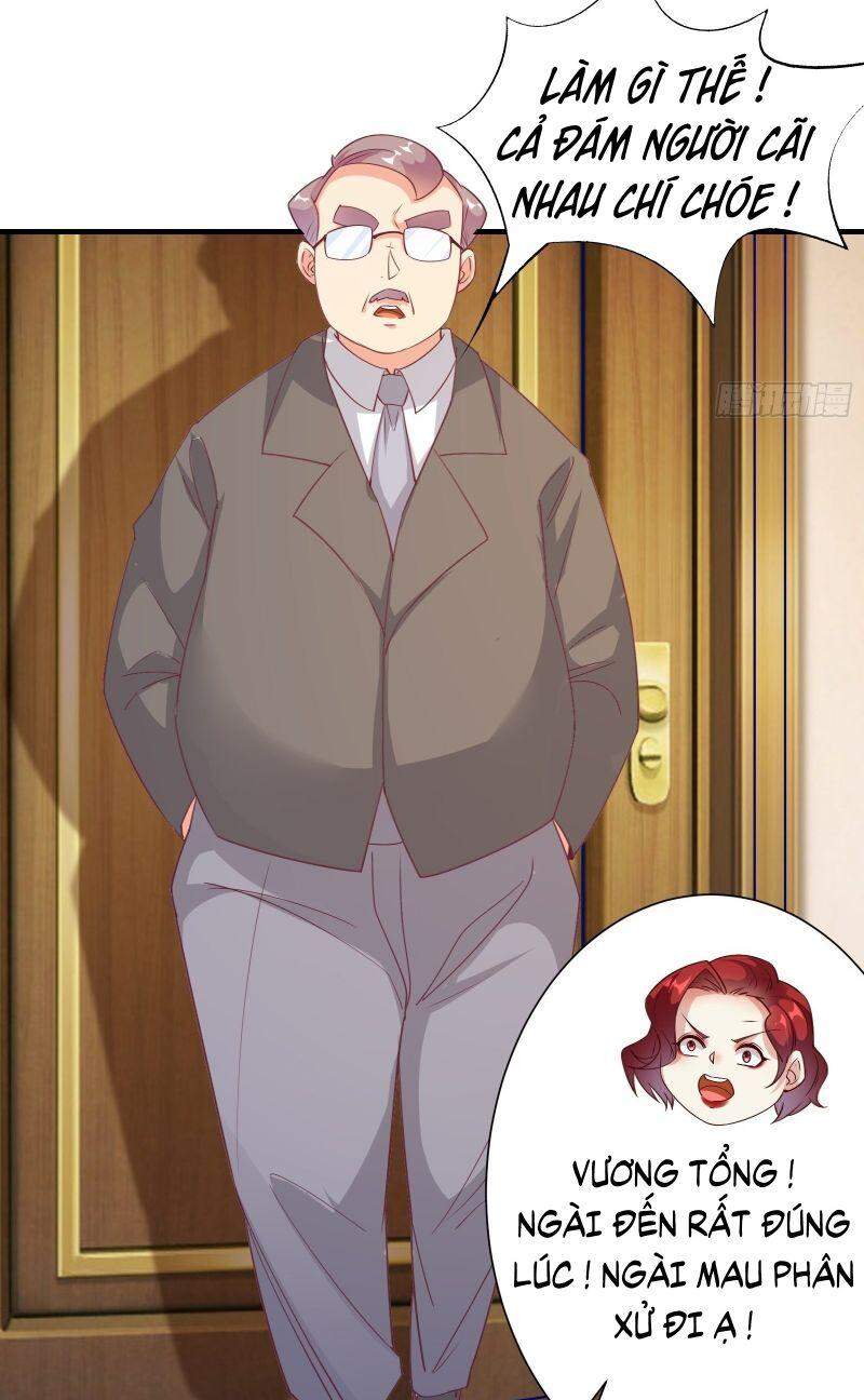 Ta Lập Hậu Cung Tại Tây Du Ký Chapter 19 - 34