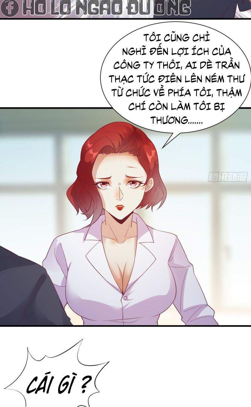 Ta Lập Hậu Cung Tại Tây Du Ký Chapter 19 - 36