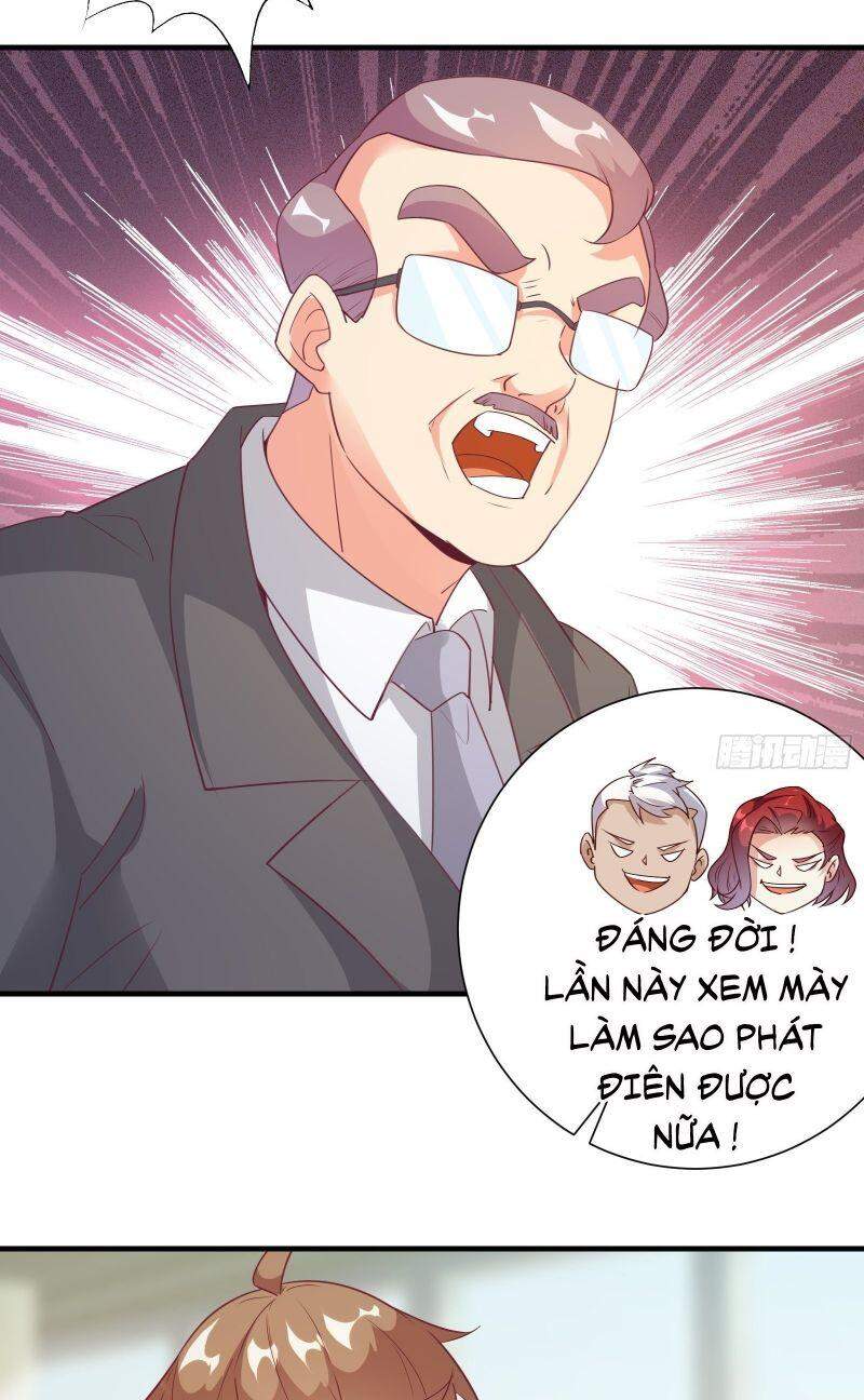 Ta Lập Hậu Cung Tại Tây Du Ký Chapter 19 - 37