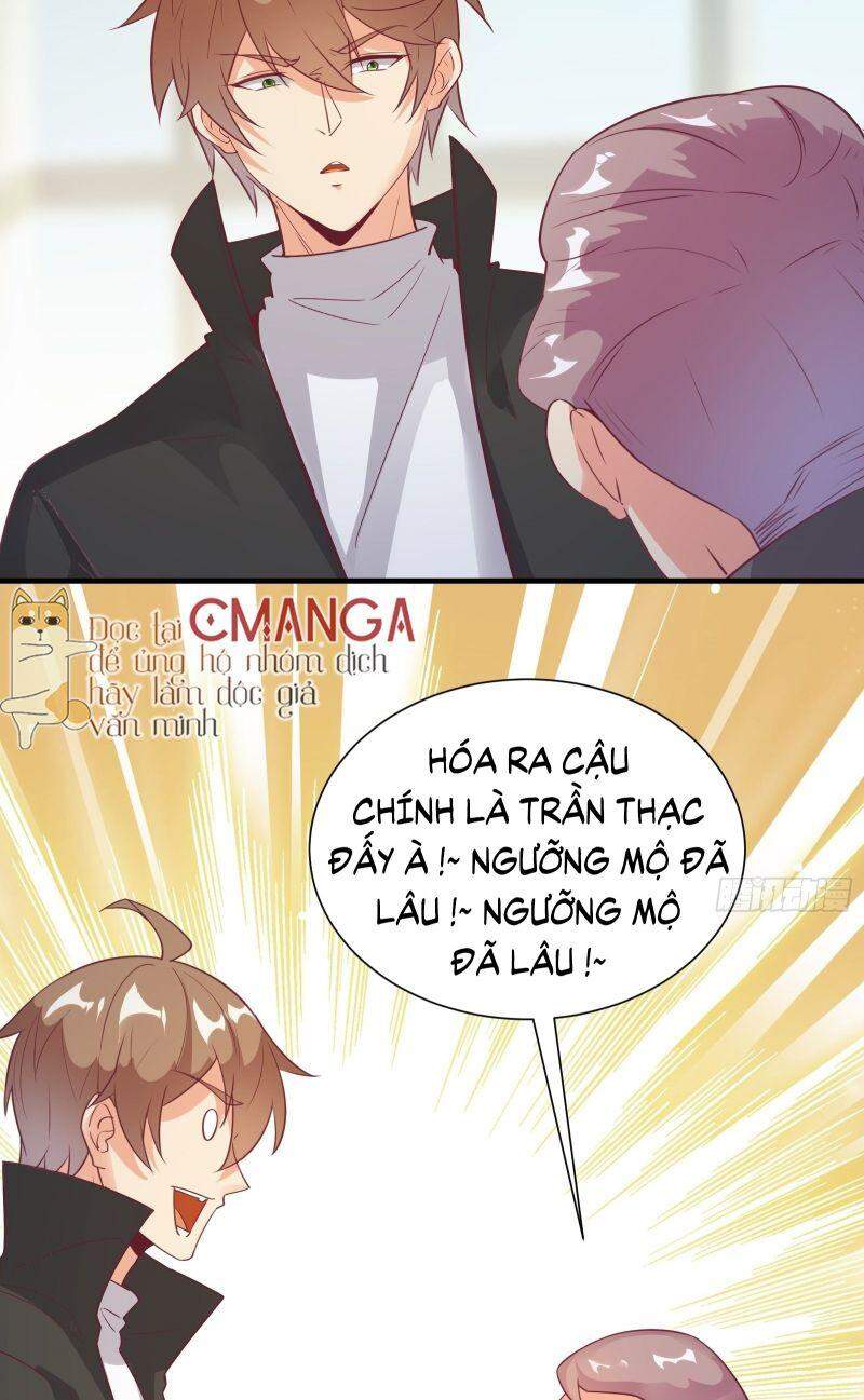 Ta Lập Hậu Cung Tại Tây Du Ký Chapter 19 - 38