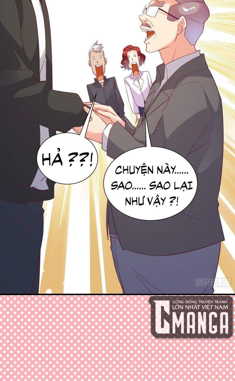 Ta Lập Hậu Cung Tại Tây Du Ký Chapter 19 - 39