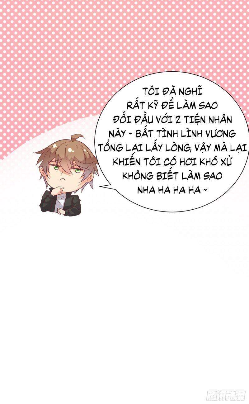 Ta Lập Hậu Cung Tại Tây Du Ký Chapter 19 - 40