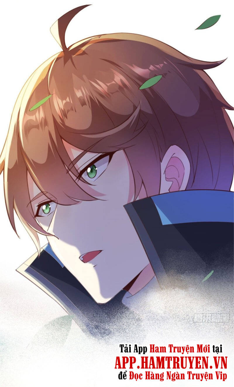 Ta Lập Hậu Cung Tại Tây Du Ký Chapter 2 - 3