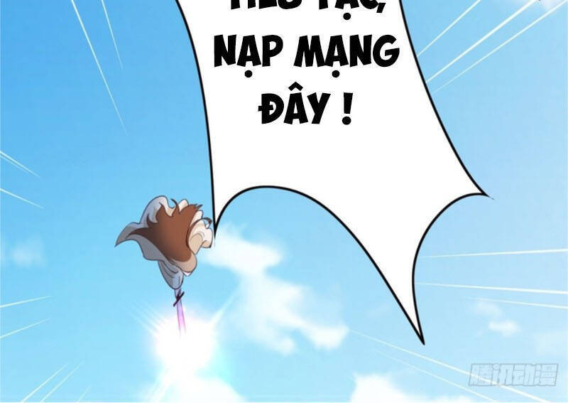 Ta Lập Hậu Cung Tại Tây Du Ký Chapter 2 - 9