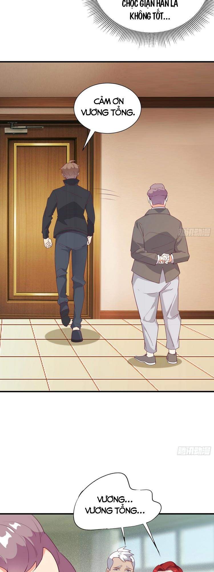 Ta Lập Hậu Cung Tại Tây Du Ký Chapter 21 - 11