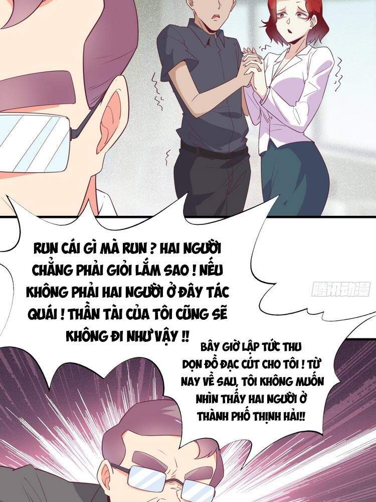 Ta Lập Hậu Cung Tại Tây Du Ký Chapter 21 - 12