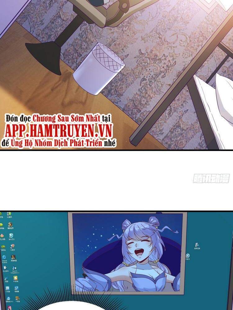 Ta Lập Hậu Cung Tại Tây Du Ký Chapter 21 - 14