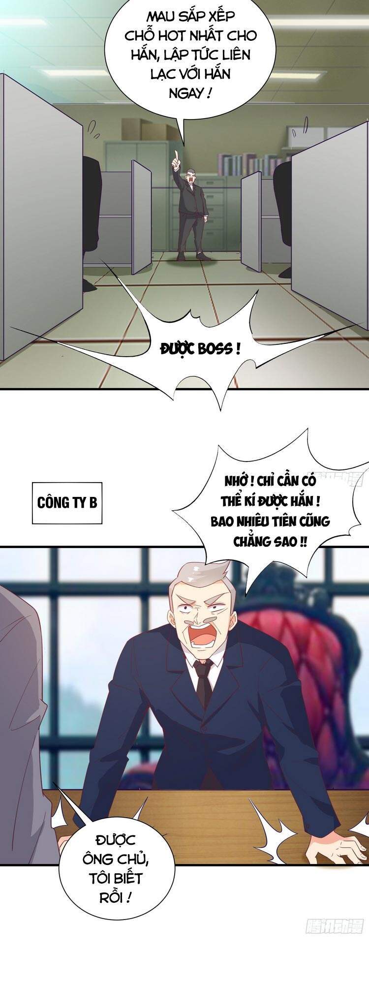 Ta Lập Hậu Cung Tại Tây Du Ký Chapter 21 - 18