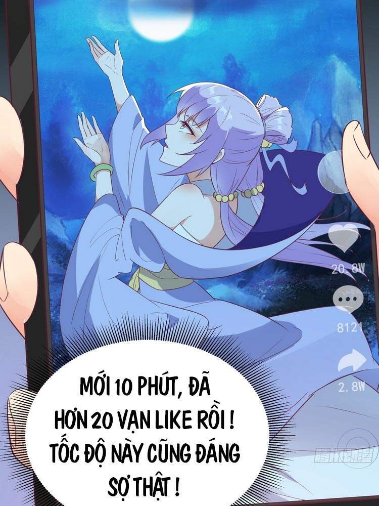 Ta Lập Hậu Cung Tại Tây Du Ký Chapter 21 - 21