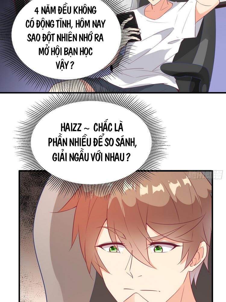 Ta Lập Hậu Cung Tại Tây Du Ký Chapter 21 - 23