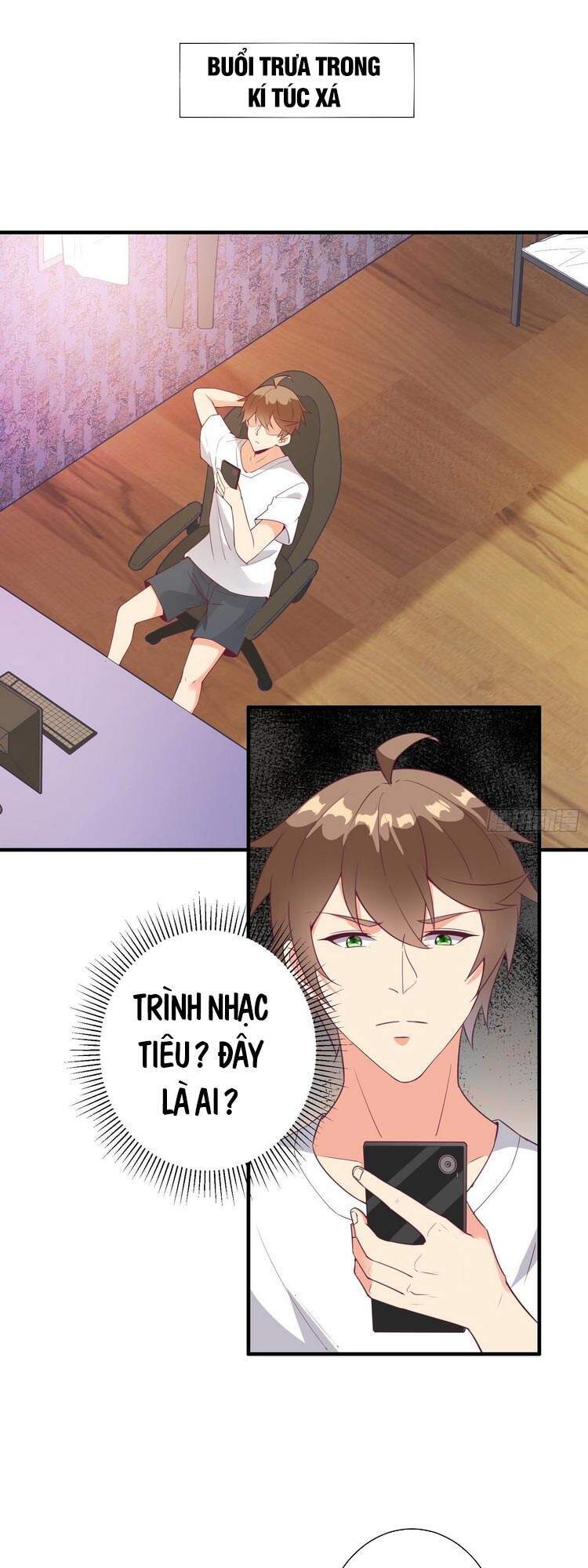 Ta Lập Hậu Cung Tại Tây Du Ký Chapter 22 - 1