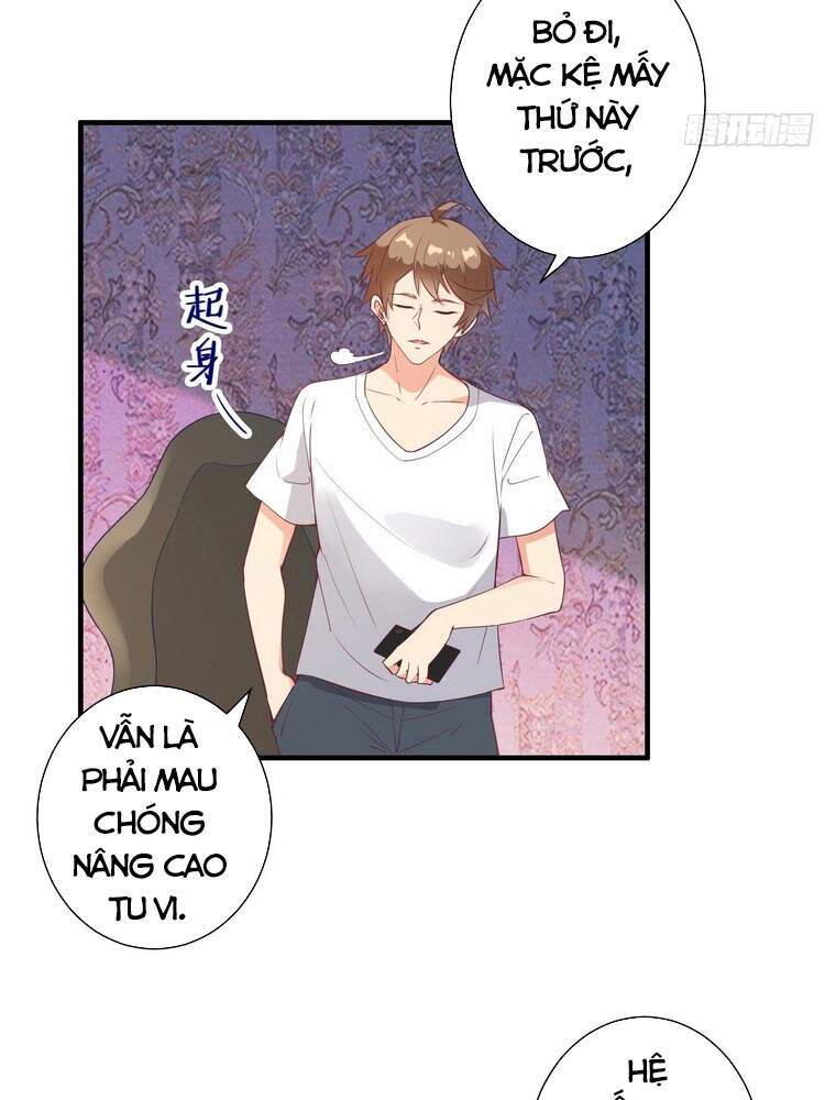 Ta Lập Hậu Cung Tại Tây Du Ký Chapter 22 - 2