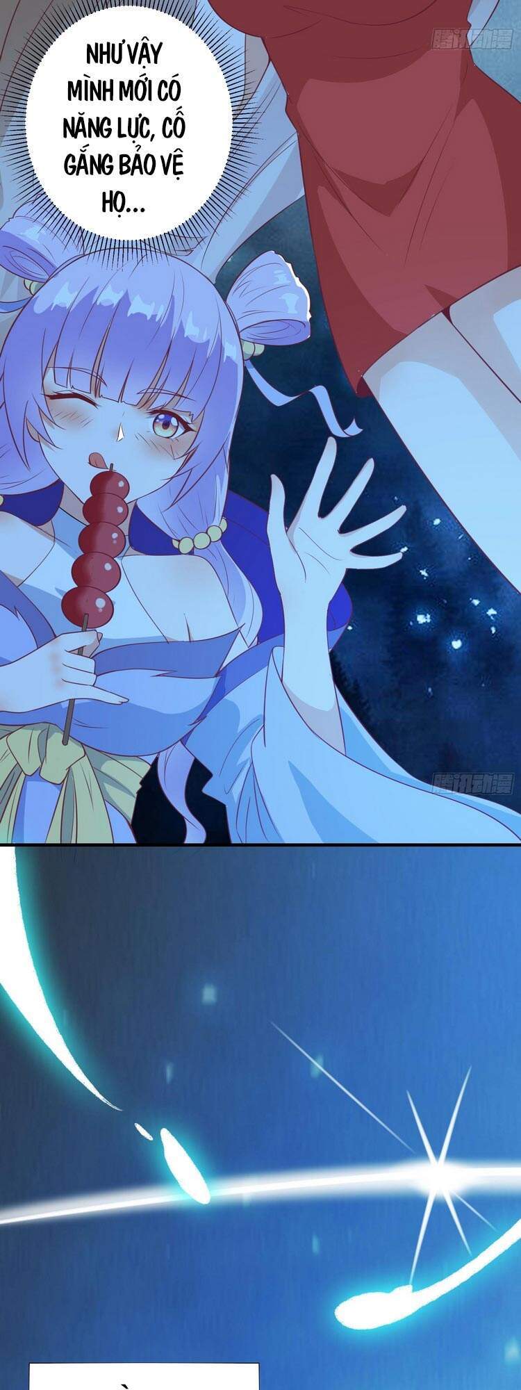 Ta Lập Hậu Cung Tại Tây Du Ký Chapter 22 - 13