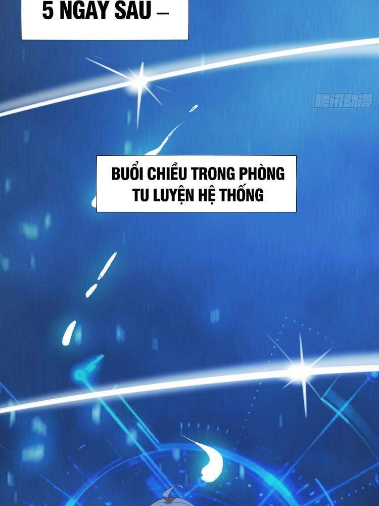 Ta Lập Hậu Cung Tại Tây Du Ký Chapter 22 - 14