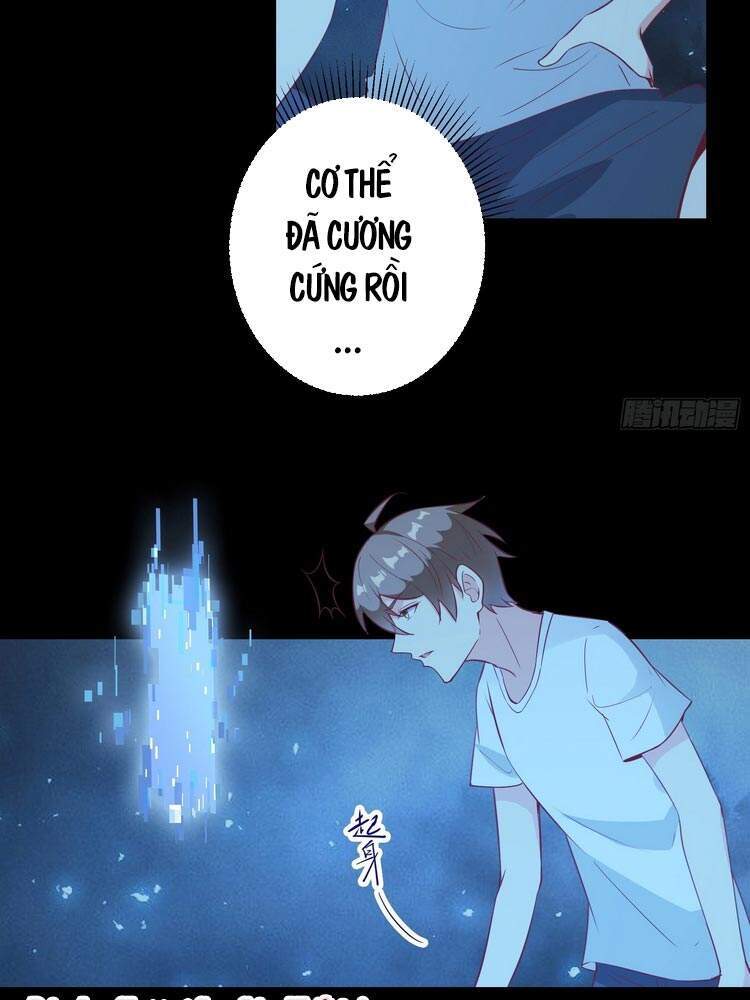 Ta Lập Hậu Cung Tại Tây Du Ký Chapter 22 - 16