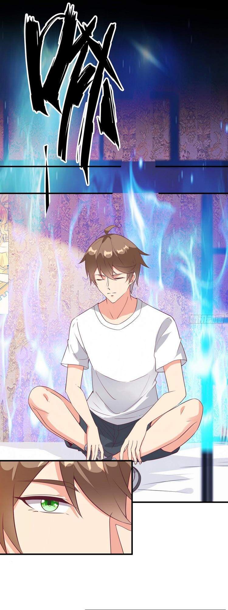 Ta Lập Hậu Cung Tại Tây Du Ký Chapter 22 - 19