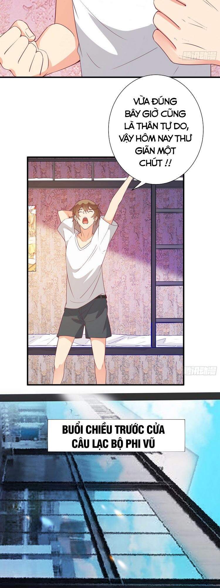 Ta Lập Hậu Cung Tại Tây Du Ký Chapter 22 - 21