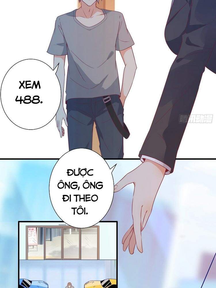 Ta Lập Hậu Cung Tại Tây Du Ký Chapter 22 - 24