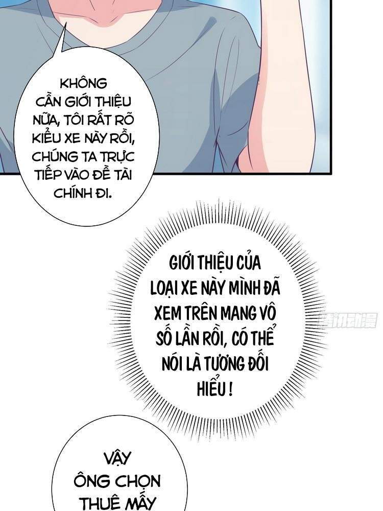 Ta Lập Hậu Cung Tại Tây Du Ký Chapter 22 - 26