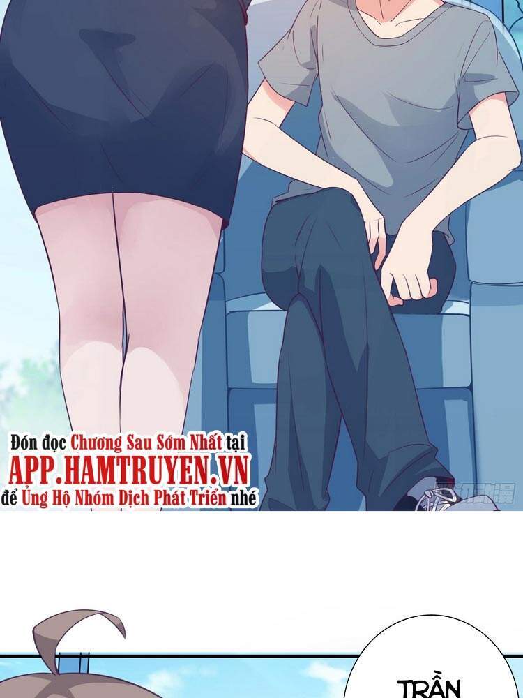 Ta Lập Hậu Cung Tại Tây Du Ký Chapter 22 - 28