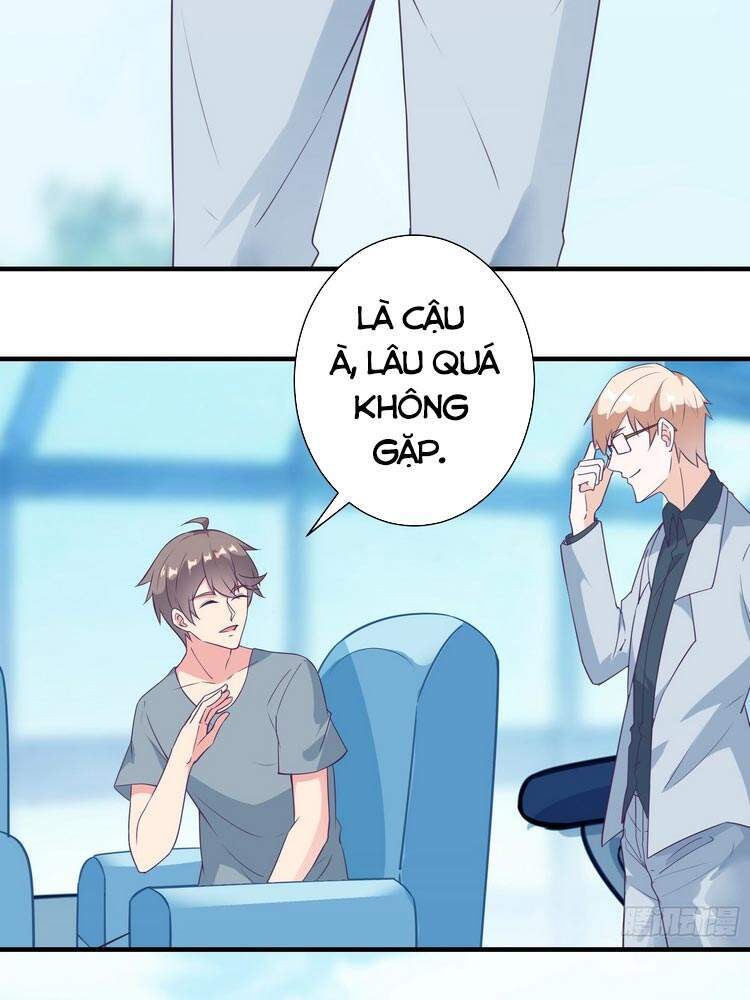 Ta Lập Hậu Cung Tại Tây Du Ký Chapter 22 - 30